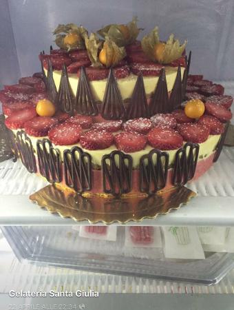 Gelateria Santa Giulia